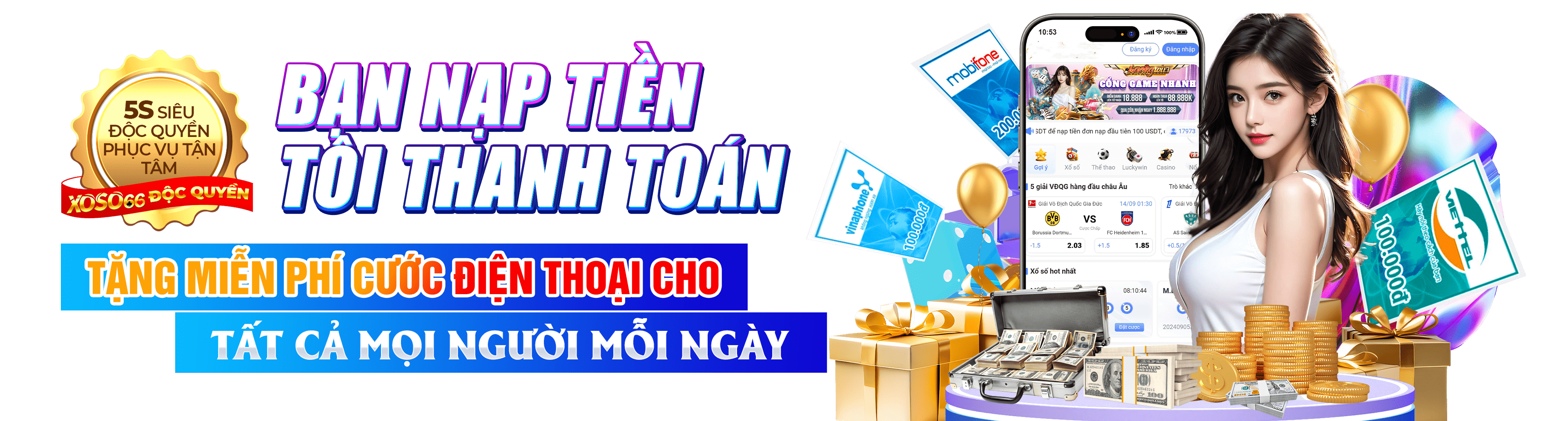 Hình ảnh quảng cáo của pbv88 hiển thị nền tảng và các lợi ích