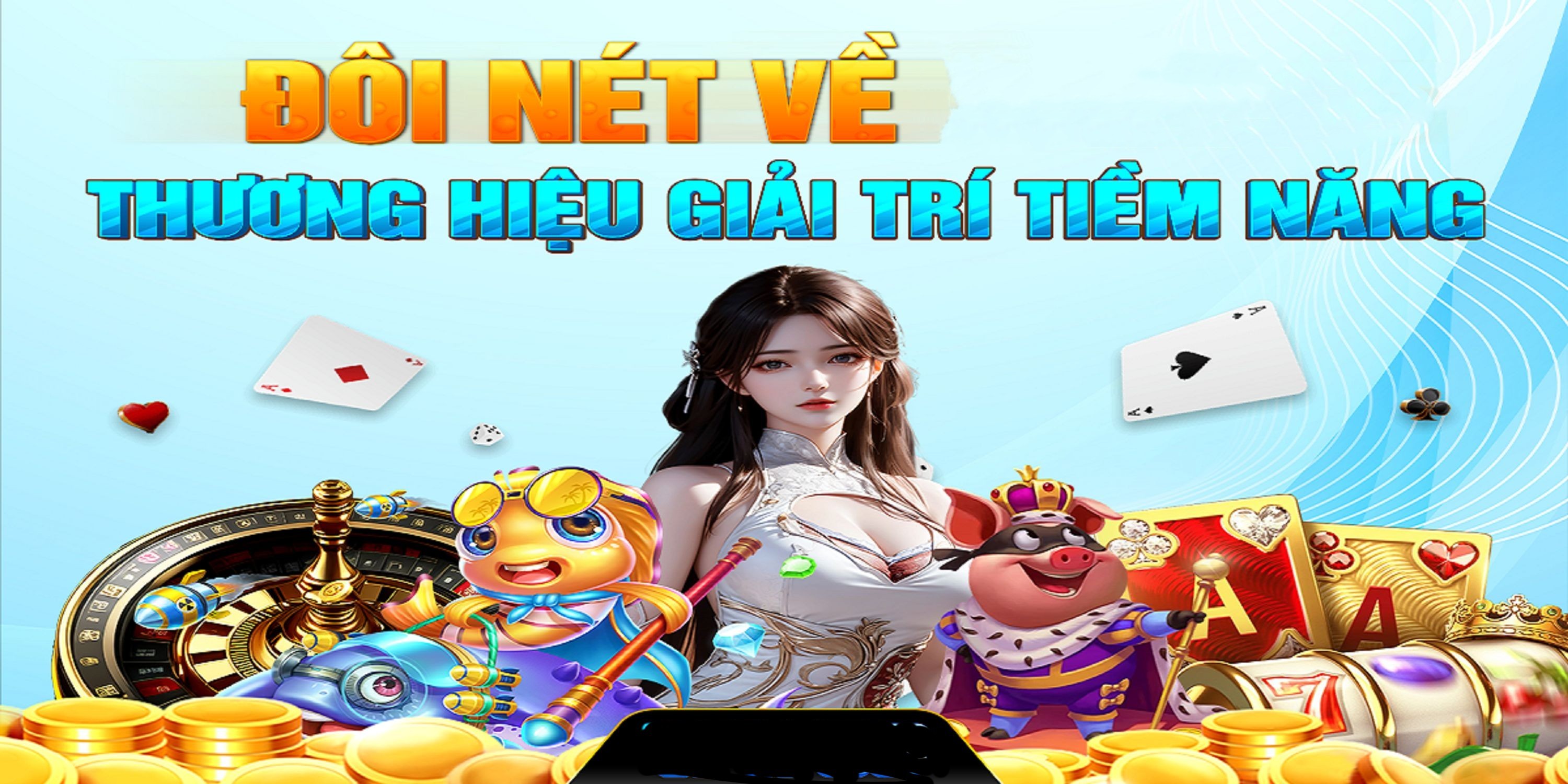 Hình ảnh quảng cáo của pbv88 hiển thị nền tảng và các lợi ích